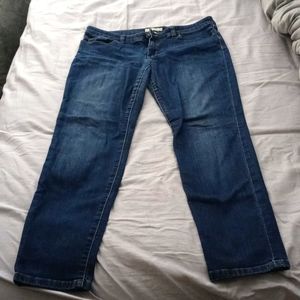Banana Republic jeans